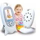thumbnail image 2 of Camara Monitor Bebes Con Microfono Y Vision Nocturna, 2 of 2