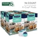 thumbnail image 2 of Cápsulas K-Cup de café CINNABON Classic Cinnamon Roll, 96 unidades, 2 of 3