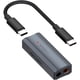 thumbnail image 1 of DAC Amplificador Fosi Audio DS2 USB C 3.5mm 4.4mm 32bit, 1 of 3