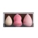 thumbnail image 1 of Esponja de maquillaje M. Asam Magic Finish Trío 3 uds, 1 of 5