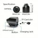 thumbnail image 2 of 1080P Wireless Mini Camera: Monitor Your Home Security with Night Vision & Motion Detection, 2 of 2