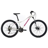 Bicicleta Bianchi Stone Mountain 27,5 Sx Lady Blanco