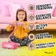 thumbnail image 3 of Espuma Pogo Jumper Flybar My First para niños mayores de 3 años, color rosa, 3 of 6