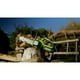 thumbnail image 2 of Motosierra Inal. 12" Greenworks 24V + Carg Y Bat 4.0 AH - 2007007VB verde, 2 of 3