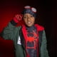 thumbnail image 3 of Disfraz Infantil Miles Morales Spiderman, 3 of 6