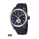 thumbnail image 1 of Reloj J812/1 Jaguar Azul Hombre Automatico, 1 of 2