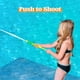 thumbnail image 5 of Pistola de agua JOYIN Super Soaker Blaster Squirt, 16.5 pulgadas, paquete de 18, 5 of 8