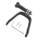 thumbnail image 5 of Adaptador De Fijación Del Soporte Del Soporte De Montaje Superior De La Cámara Para DJI FPV Drone Quadcopter, 5 of 5