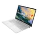 thumbnail image 2 of Ordenador portátil HP 17, 17,3 pulgadas, HD+, Intel i3-1125G4, 8 GB de RAM, 256 GB, SSD, 2 of 5