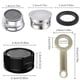 thumbnail image 2 of Aireador para grifo BOETOADG 24 mm de latón, 2.2 GPM, 4 piezas, 2 of 8