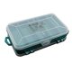 thumbnail image 2 of Caja De Almacenamiento De Plástico Portátil Caja Para La Herramienta De Joyería 160x92x44mm, 2 of 4