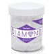 thumbnail image 1 of FloraCraft Purpurina Diamond Dust de Vidrio Transparente 6 onzas (170 g), 1 of 6