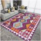 thumbnail image 1 of Alfombras Lisas Con Diseños Efecto 3d 200x240 Cm Md17, 1 of 5