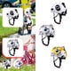 thumbnail image 4 of Casco De Bicicleta Para Ni?os Con Dise?o De Panda Ligero Y Con Dibujos Animados Para Andar En Bicicleta Ciclismo Y Patines, 4 of 5