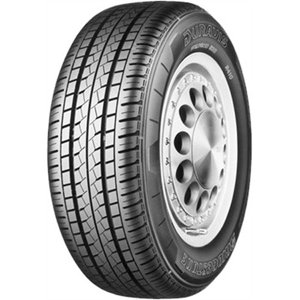 Neumático Bridgestone Duravis R-410 8Pr 215/65R16C