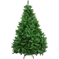 Tododescuento - Árbol De Navidad 2 Mts, 677 Ramas, Arbolito Navideño