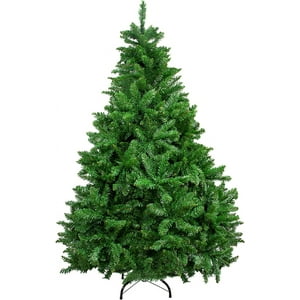 Genérico - Árbol De Navidad 2 Mts, 677 Ramas, Arbolito Navideño