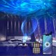 thumbnail image 5 of Proyector Star Light Kismee Galaxy con altavoz Bluetooth, 5 of 6