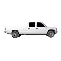 Chevrolet - Pastillas Freno Para Auto C2500 1988-2002 Delantero