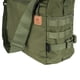 thumbnail image 4 of Bolso Bushcraft Satchel Verde Oliva 30 X 32 X 18 Cm, 4 of 6