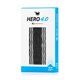 thumbnail image 1 of Malla de lacrosse ECD Lacrosse Hero 4.0 White Storm Strker, 1 of 2