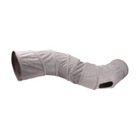 Ioensy - Gato Plegable Túneles Tubo Juguetes Interactivos Tienda Para Perros Gatito Cachorro