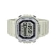 thumbnail image 3 of Reloj Digital Casio MWD-110H-8AV Blanco Hombre, 3 of 3