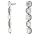 thumbnail image 2 of Pendientes Mujer Swarovski Harmonia 5600043, 2 of 4