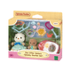 thumbnail image 1 of Hermanas Nutria Marina Sylvanian Families, 1 of 4