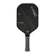 thumbnail image 3 of Pala De Pickleball De Fibra De Carbono, Raqueta De Pickleball Para Principiantes Avanzados Y Potentes, Color Verde, 3 of 3