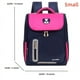 thumbnail image 2 of Children's Large Capacity Backpack Schoolbag For Kindergarten Primary School Students Travel Backpack Waterproof Backpack With Protective Spine, 2 of 3