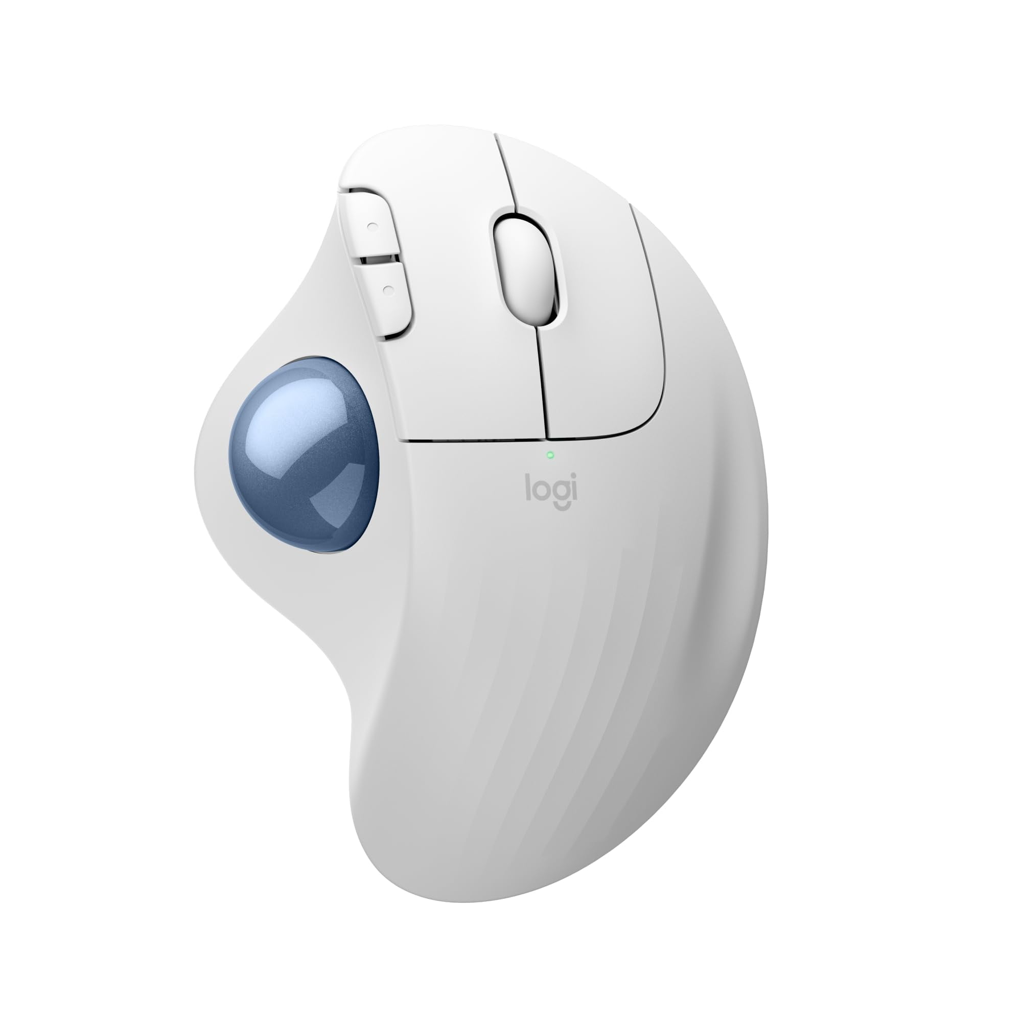 Ratón Trackball Inalámbrico Logitech Ergo M575s Bluetooth