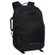 thumbnail image 1 of Mochila Computación Concept Negro Azul Head, 1 of 5