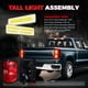 thumbnail image 2 of Conjunto de luces traseras SHINEHOME para Chevy Silverado 2014-2019, 2 of 9