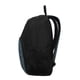 thumbnail image 4 of Mochila Compacta Chiron Negro Azul Head, 4 of 5