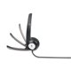 thumbnail image 2 of Auriculares USB Logitech h390 con micrófono con cancelación de ruido, 2 of 7