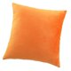 thumbnail image 3 of tiro decorativo funda de almohada cubierta de almohada de terciopelo funda de almohada naranja 50 x 50 cm, 3 of 5