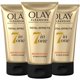 thumbnail image 1 of Exfoliante Facial Olay 141 ml Cítrico Pack de 3, 1 of 9