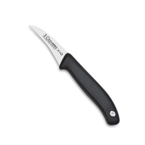 Cuchillo Mondador Evo 6 cm