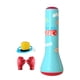 thumbnail image 1 of Bolso Para Niños Bolso Pesado Con Guantes De Boxeo Para Entrenar Karate Taekwondo 160cm, 1 of 5