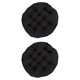 thumbnail image 5 of 2 Cojines Para Hamaca, Color Negro, 5 of 5