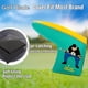 thumbnail image 5 of Cobertor para Putter Artpreti Tap Tap Taparoo Divertido de Golf, 5 of 6