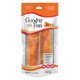 thumbnail image 1 of Mordedor Rawhide Good n Fun Triple Flavor 7 pulg Vacuno Pollo, 1 of 2