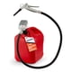 thumbnail image 1 of Bomba de transferencia de combustible DEWAY Fast de 9,1 l/min con manguera de 51 cm y 3 adaptadores, 1 of 9