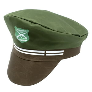 Tododisfraceschile - Gorro Carabinero