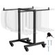 thumbnail image 1 of Sillero plegable VEVOR con forma de T, 200 kg de capacidad, 1 of 9