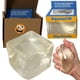 thumbnail image 1 of Premium Big Block Glass Cube Juguete Para 3+ Años, 1 of 2
