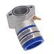 thumbnail image 5 of Adaptador De Interfaz De Conjunto De Arranque De Colector De Admisión De Carburador De 30 Mm Para GY6 / 150cc / ATV, 5 of 5