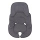 thumbnail image 1 of Cojín Para Cochecito De Bebé Inserto De Asiento De Coche Transpirable Para Silla De Paseo Cochecito De Bebé Gris, 1 of 5