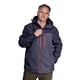 thumbnail image 1 of Chaqueta Impermeable Hombre Sirius Gris Aparso, 1 of 5
